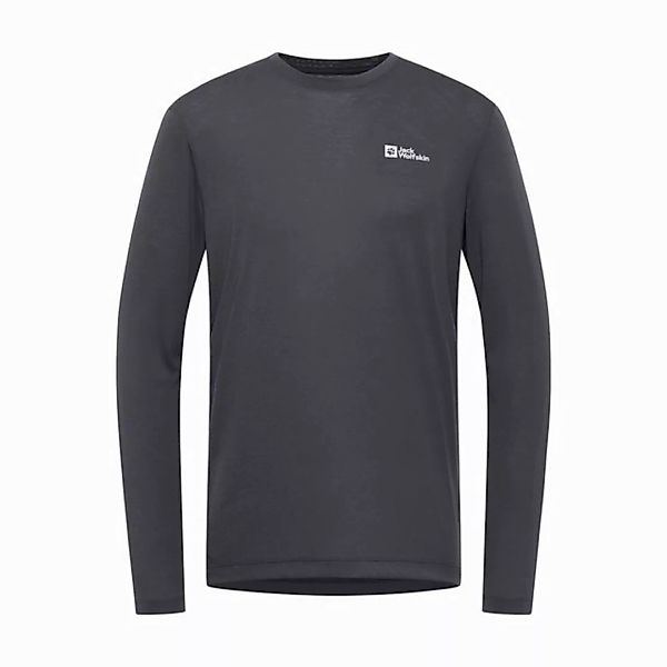 Jack Wolfskin Fleecepullover VONNAN LS T Herren günstig online kaufen