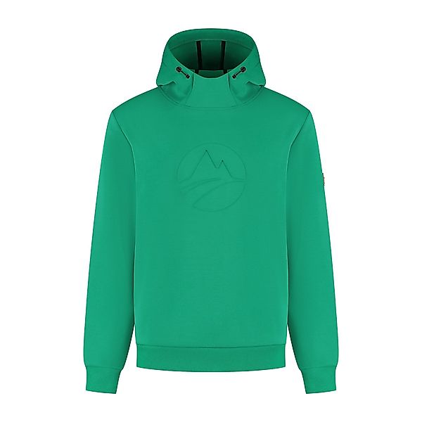 Travelin' Hoodie Travelin' Ivar Men Dark günstig online kaufen