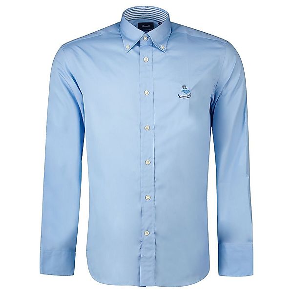 FaÇonnable Sportswear Birdie Bd 2d Shirt M Regal Blue günstig online kaufen