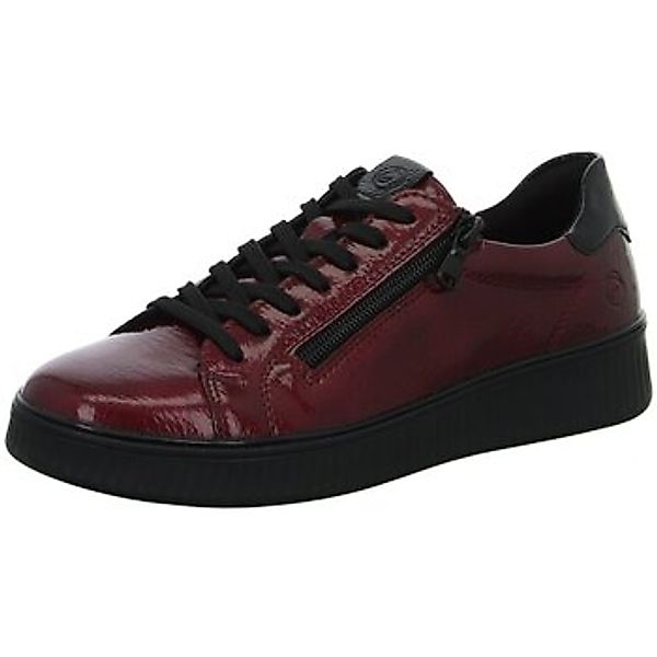 Remonte  Halbschuhe Schnuerschuhe SneakBordoLack D2E01-33 günstig online kaufen