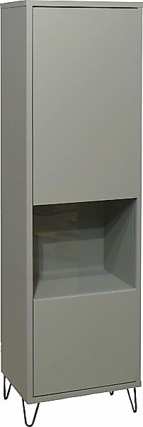 Mäusbacher Vitrine "Bonnie TOPSELLER", Vitrine mit Drahtgestell günstig online kaufen