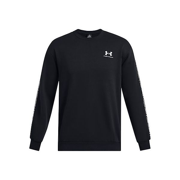 Under Armour® Fleecepullover Under Armour Herren Pullover UA Icon Fleece Cr günstig online kaufen