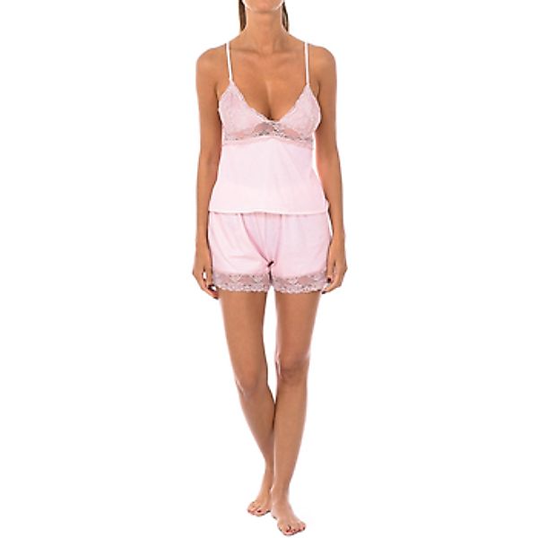 Feyza  Pyjamas/ Nachthemden 1203-POWDER günstig online kaufen