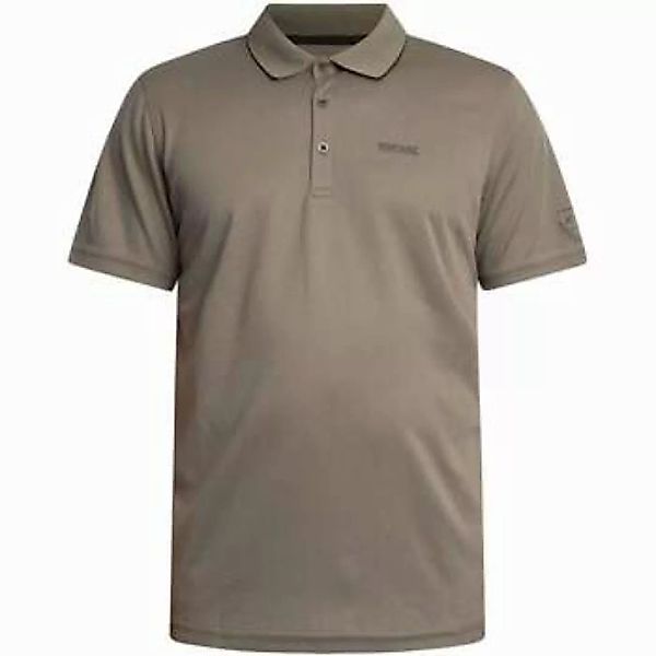 Regatta  Poloshirt Maverick V Active Poloshirt günstig online kaufen