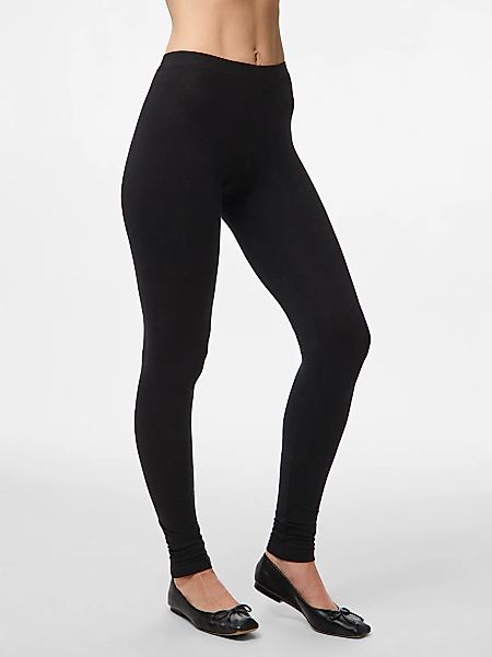 pieces Leggings PCAMELIA LEGGINGS 2-PACK NOOS günstig online kaufen