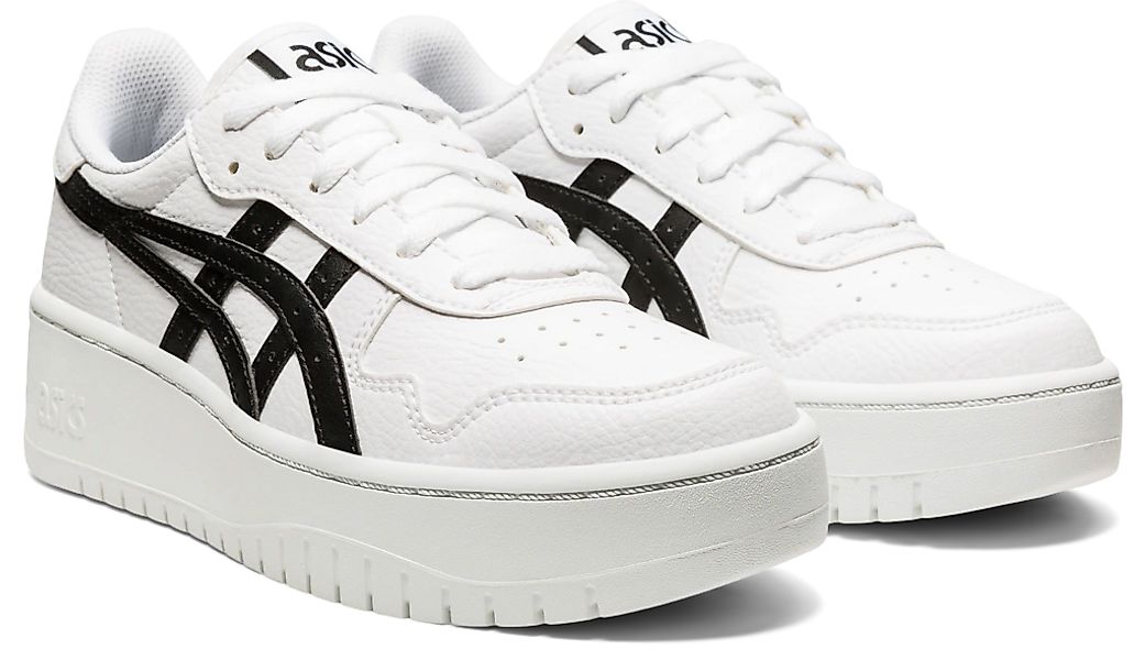 ASICS SportStyle Sneaker "JAPAN S PF" günstig online kaufen