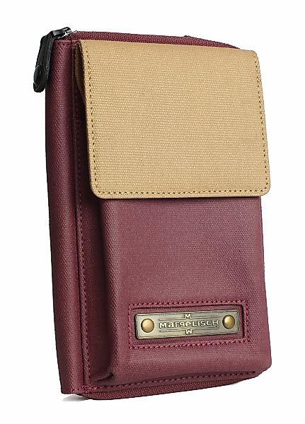 Margelisch Umhängetasche "Larina 1", aus BSCI zertifizierter Produktion günstig online kaufen
