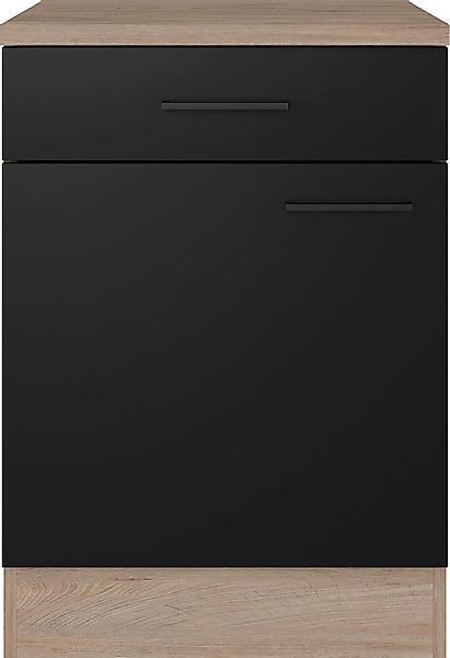 Flex-Well Unterschrank "Capri", (1 St.), (B x H x T) 60 x 85 x 60 cm, indiv günstig online kaufen
