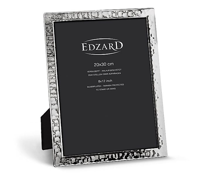 EDZARD Bilderrahmen Pavia, für 20x30 cm günstig online kaufen