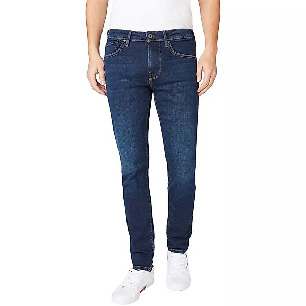 Pepe Jeans Finsbury Jeans 32 Denim günstig online kaufen
