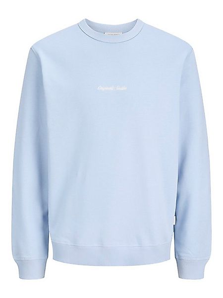 Jack & Jones Sweatshirt JORNORREBRO EMB SWEAT CREW NOOS günstig online kaufen