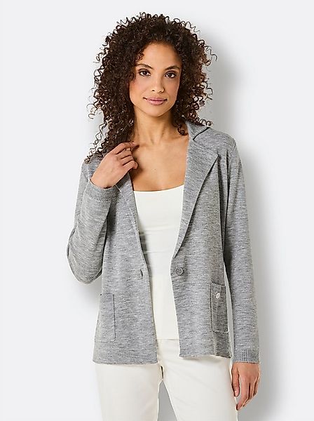 creation L Strickjacke Strickjacke günstig online kaufen