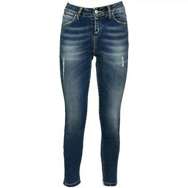 Fly Girl  Hosen Jeans Donna skinny 3750SC/34 günstig online kaufen