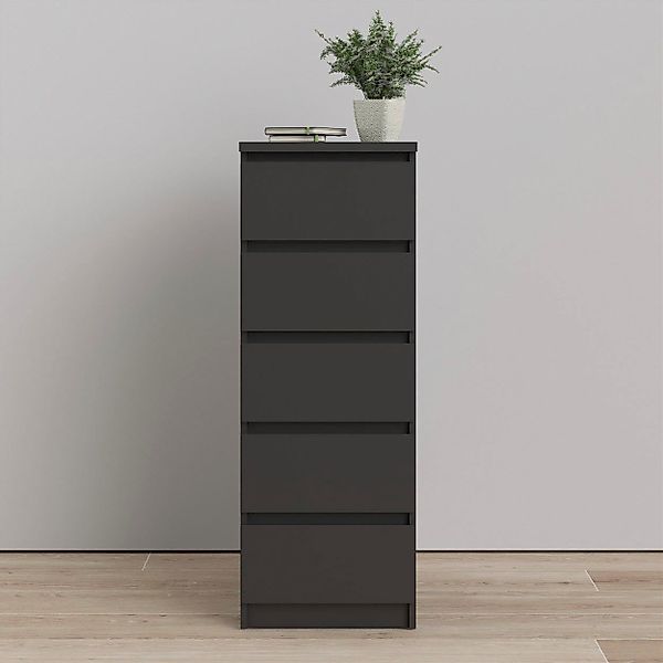 INOSIGN Highboard Naia, Hochkommode, 5 Schubladen, günstig online kaufen