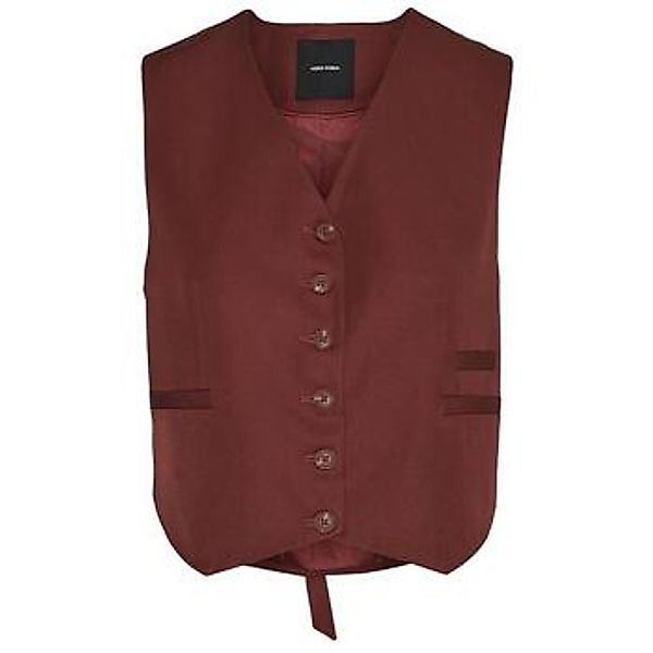 Vero Moda  Strickjacken 10311425-FIR günstig online kaufen