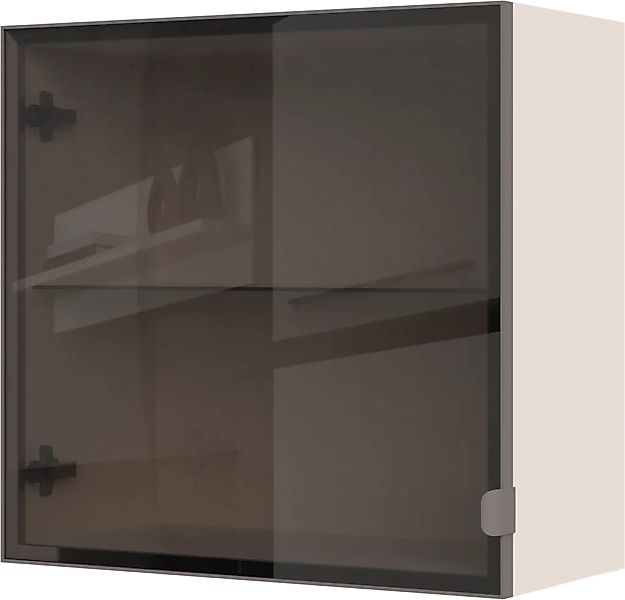 OTTO home Hängevitrine "Opera, Wandschrank, Schwebendes Design für modernen günstig online kaufen