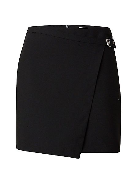 EDITED Minirock Dion (1-tlg) Wickel-Design günstig online kaufen