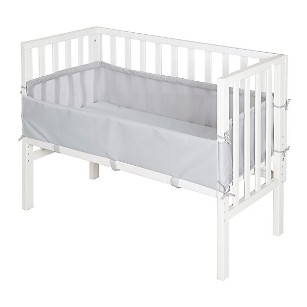 roba® Beistellbett 2 in 1 Bett, günstig online kaufen