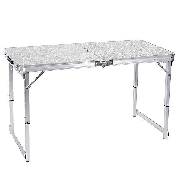Vanit Campingtisch Campingtisch / Klapptisch Aluminium günstig online kaufen