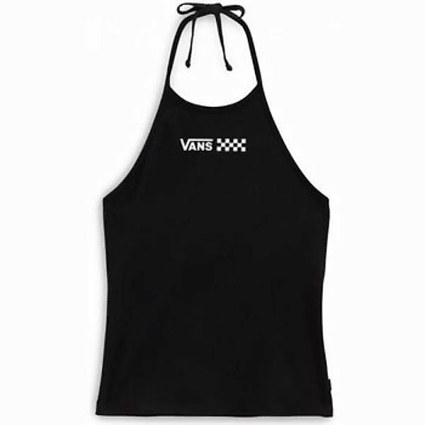 Vans  Tank Top VN0A7RM2BLK1-BLACK günstig online kaufen
