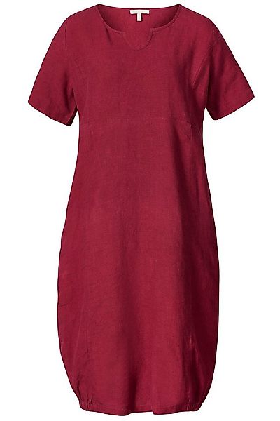 Himalaya Clothing Sommerkleid Kleid Damen in lässiger Ballonform - Leichtes günstig online kaufen