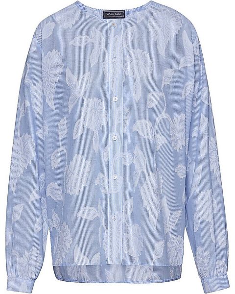 White Label Druckbluse Weite Streifenbluse günstig online kaufen