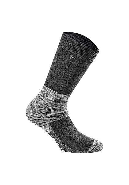 Rohner Socks Kurzsocken "Socken 1er Pack" günstig online kaufen