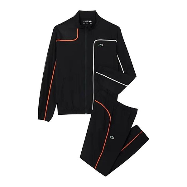 Lacoste Jogginganzug Herren Sport Trainingsanzug Jogger günstig online kaufen