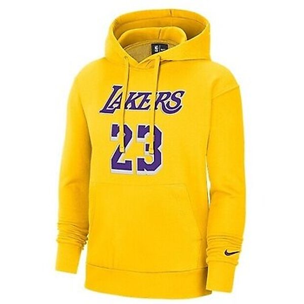 Nike  Sweatshirt Nba Los Angeles Lakers Lebron James Essential günstig online kaufen