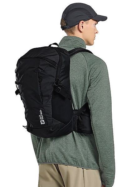 Jack Wolfskin Wanderrucksack CYROX SHAPE 20 günstig online kaufen