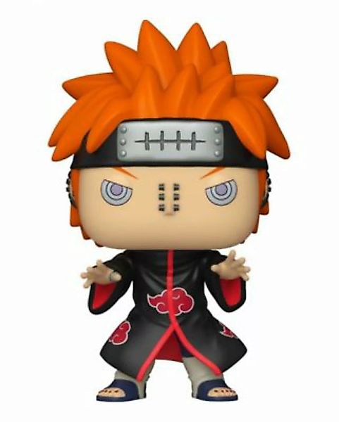 Funko Pain  POP! Figur aus Naruto Dekofiguren orange günstig online kaufen