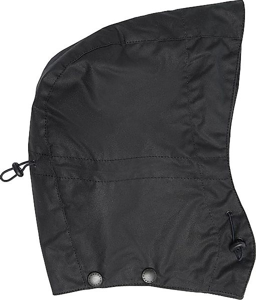 Barbour Capuchon Schwarz - günstig online kaufen