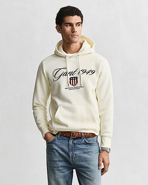 Gant Kapuzenpullover günstig online kaufen