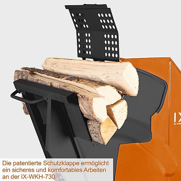 Scheppach Wippkreissäge IXES Wippkreissäge Wippsäge Kreissäge günstig online kaufen