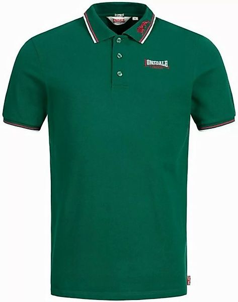 Lonsdale Poloshirt LION günstig online kaufen