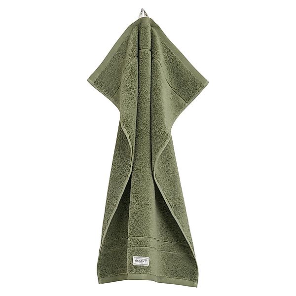 Gant Handtuch Unisex Handtuch 1er Pack günstig online kaufen