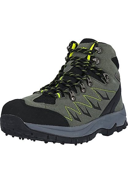 WHISTLER Contai Stiefel in rutschfester Qualität mit Spikes günstig online kaufen