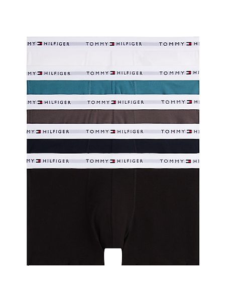 Tommy Hilfiger Underwear Boxer TRUNK 5 günstig online kaufen