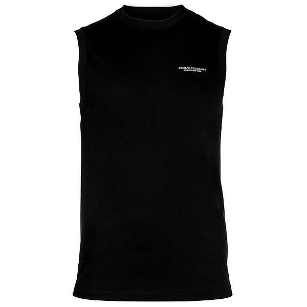ARMANI EXCHANGE T-Shirt "T-Shirt 1er Pack" günstig online kaufen