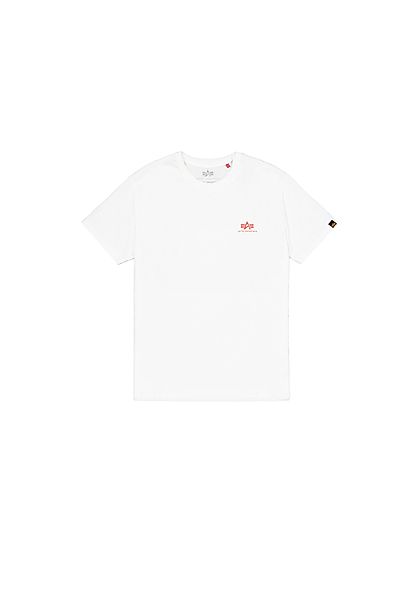 Alpha Industries T-Shirt Alpha Industries Men günstig online kaufen
