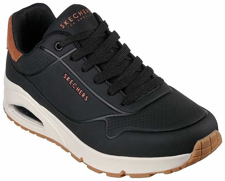 Skechers UNO-SUITED ON AIR Sneaker, Freizeitschuh, günstig online kaufen