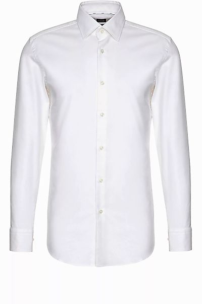 BOSS Businesshemd H-Hank-Kent (1-tlg) günstig online kaufen