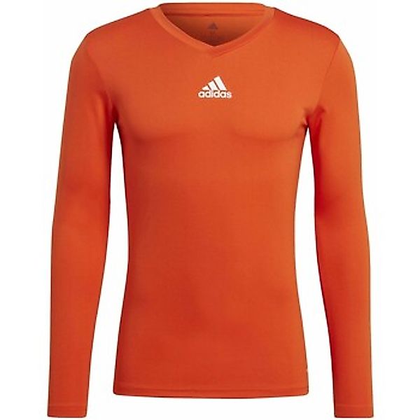 adidas  Langarmshirt Team Base Tee günstig online kaufen