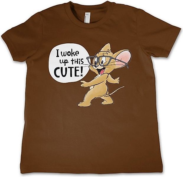 Tom & Jerry T-Shirt günstig online kaufen