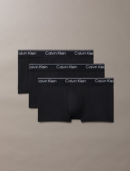 Calvin Klein Underwear Trunk LOW RISE günstig online kaufen
