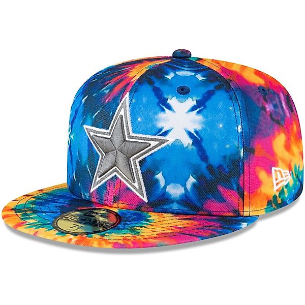 New Era Fitted Cap 59Fifty CRUCIAL günstig online kaufen