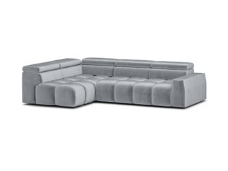 Fun Möbel Ecksofa Sofa Designersofa DARCY günstig online kaufen