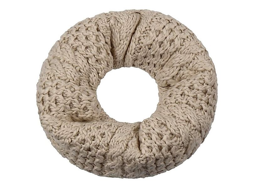 Eisbär XXL-Schal, (1-St), Strickschal mit Futter, Made in Austria günstig online kaufen