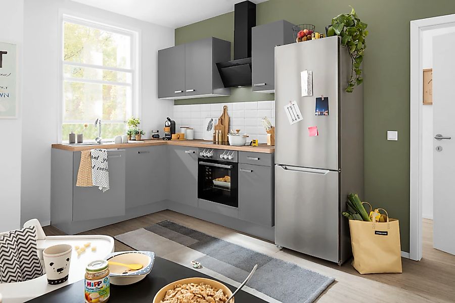 OPTIFIT "Parma" ohne E-Geräte, Stellbreite 215x175 cm günstig online kaufen