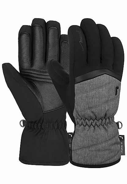 Reusch Skihandschuhe "Lenda R-TEX XT" mit wasserdichter und atmungsaktiver günstig online kaufen
